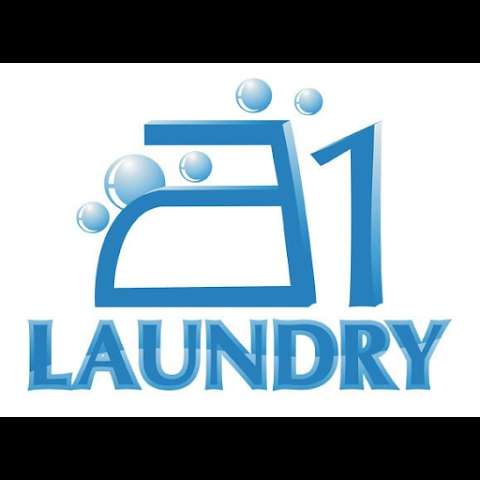 A1 Laundry photo