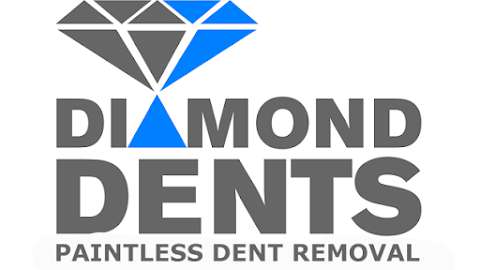 Diamond Dents photo